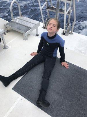 Colorado Scuba Diving Academy