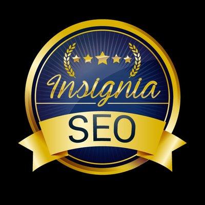 Insignia SEO Logo in Austin, Texas