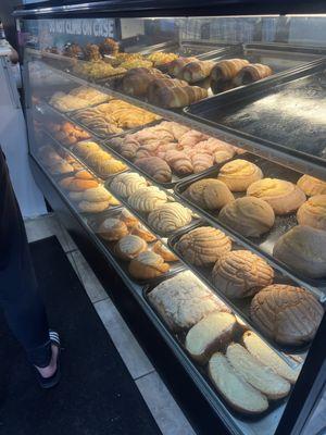 Canela Bakery & Cafe