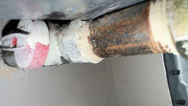 JEG Plumbing