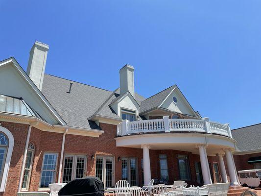 Jewell Roofing & Exteriors