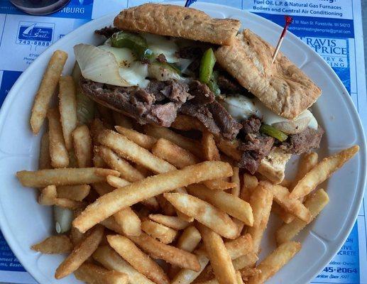 Port O' Call Harbor Center