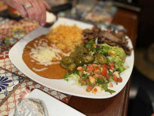 Pepper’s Cocina Mexicana & Tequila Bar