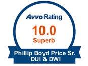 Price Law Firm