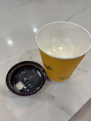 Premium Hot Chocolate