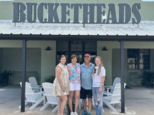 Bucketheads Home & Gift