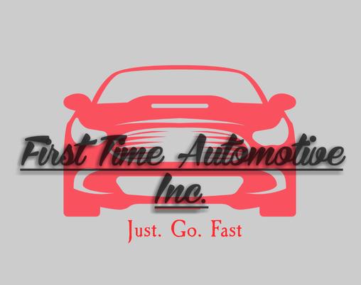 First Time Automotive