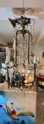 Island Relics Resale Shop