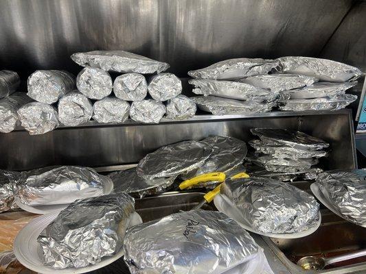 A hard work but made it with love