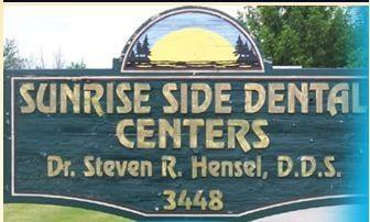 Sunrise Side Dental Centers