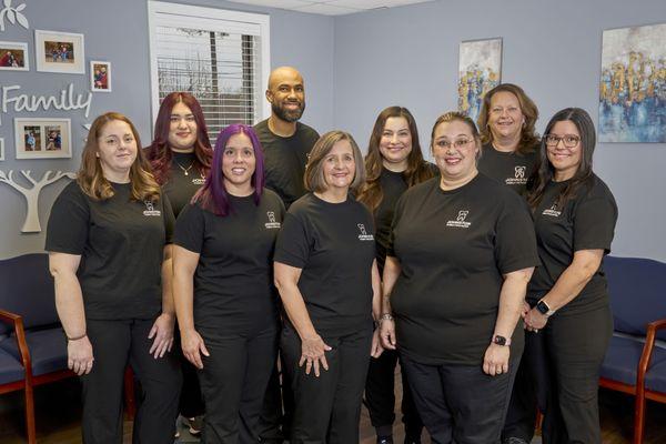 Johnston Family Dentistry