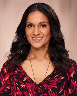 Professional Studio Headshots in Los Angeles