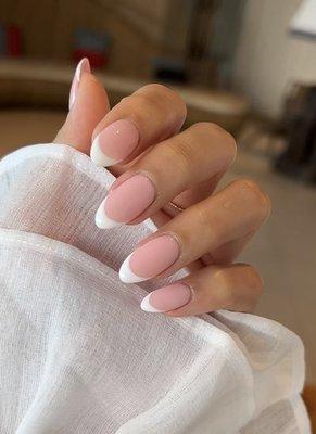 French tips