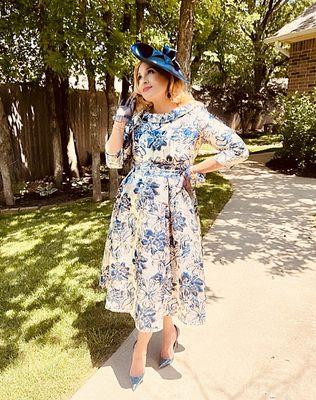 Diva’s Den Fashion