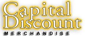 Capital Discount Merchandise