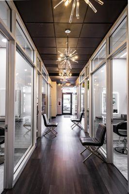 Changes Salon Studios