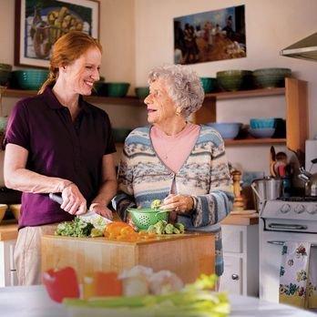 Home Instead Senior Care