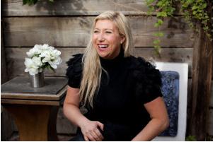 Lauren Rock Transformational Coaching