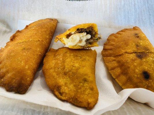 Prime Empanada And Catering