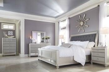 Furniture Company