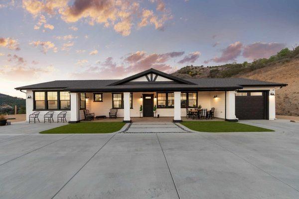 SDS Homes Construction