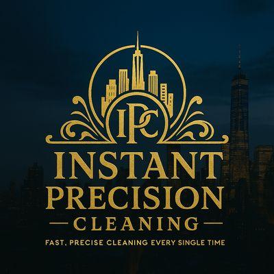 Instant Precision Cleaning