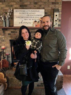 Curtsinger Health and Performance