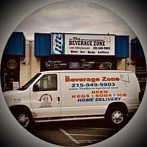 Beverage Zone