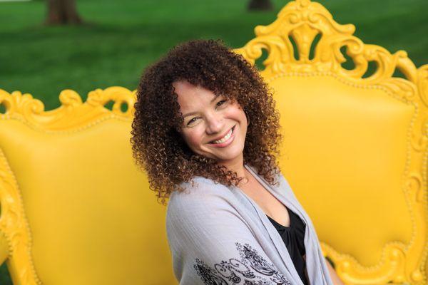 Ampier Holistic Therapies