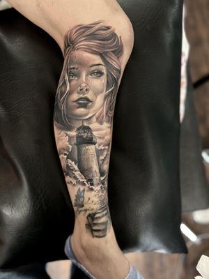 Hogan’s Speakeasy Tattoo and Art Studio