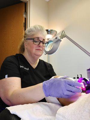 Simply Good Skin By Gail