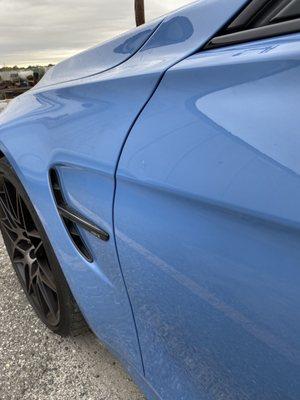 PDR Guy Paintless Dent Repair