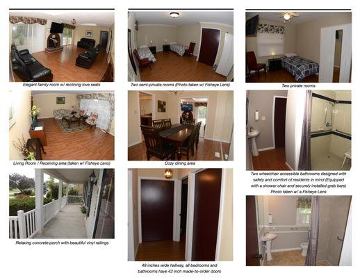 Legacy Senior Living