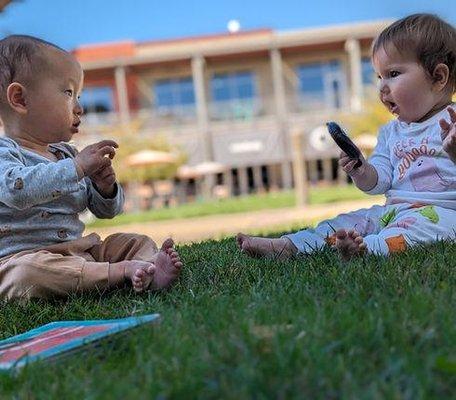 Bright Life Playschool