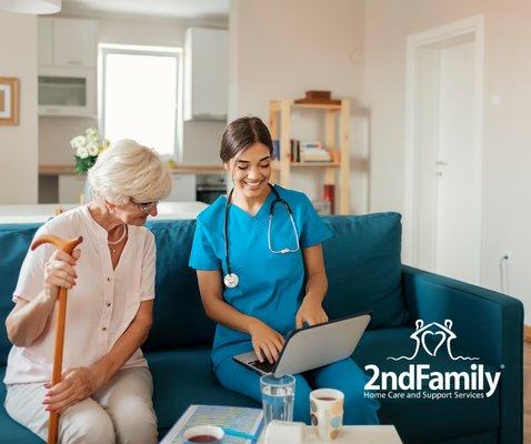 2nd Family Houston-Galleria