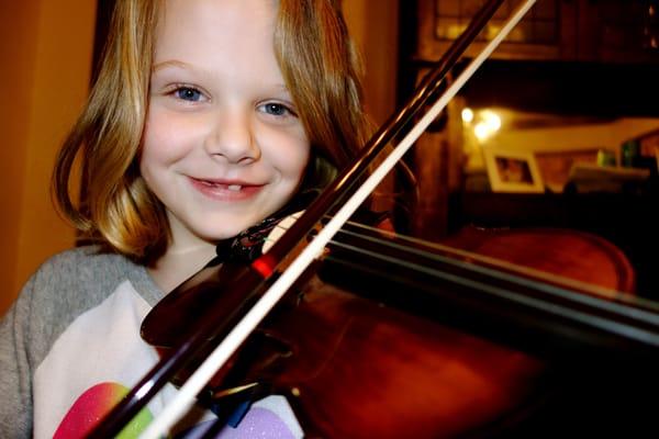 City Strings and Piano