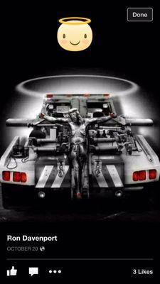 Please move over !!!