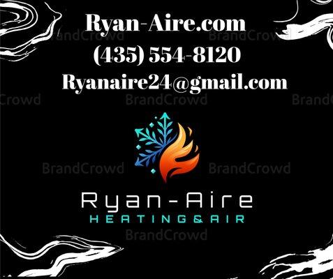 Ryan Aire Heating & Air