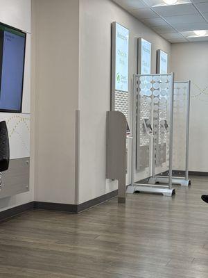 Quest Diagnostics - Closed