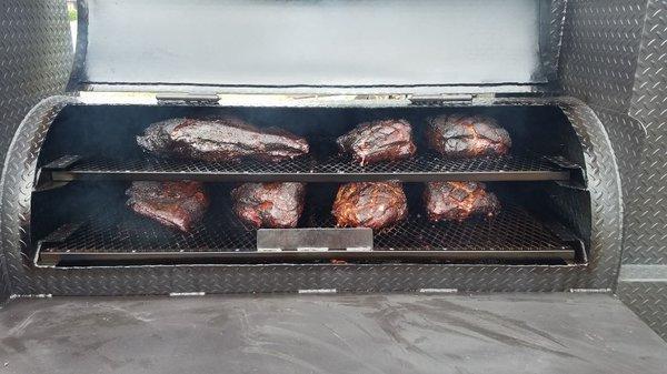 Beer City Tailgaters