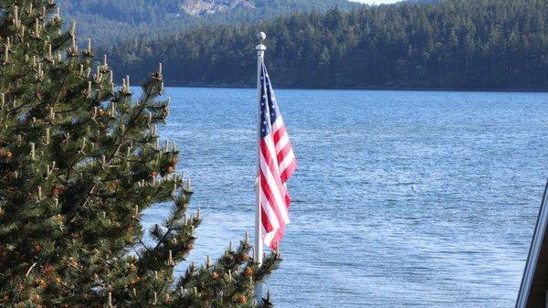 Orcas Island Airport