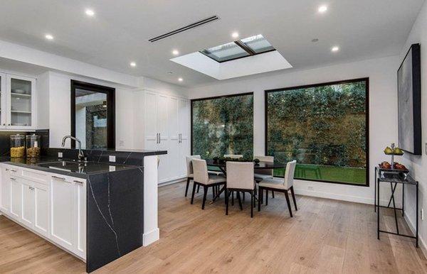 First Class Ca Electric