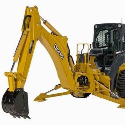 Terry Gosney Backhoe Service