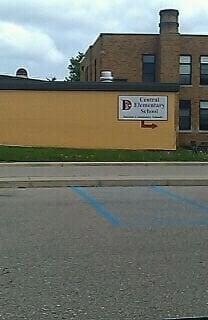 Davison Community Schools