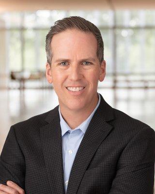 Staying on the cutting edge while also giving comfortable care. Could this guy actually hurt you?