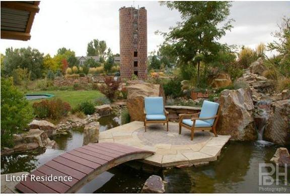 Changing Landscapes Inc