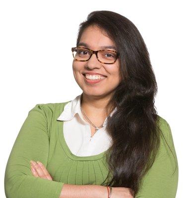 Gurlynn Singh, MA, LAC, BC-NCC