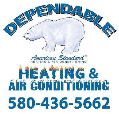 Dependable Heating & Air Conditioning