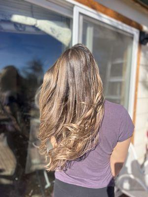 Moonstone Hair Studio