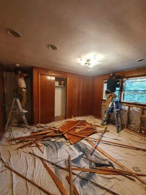 Nys Contracting Services